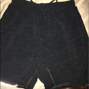 Mens lululemon shorts